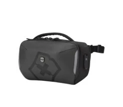 Victorinox Touring 2.0 Sling Bag -Tumi Luggage Sales SB Blk Side Angle2