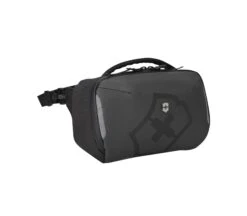 Victorinox Touring 2.0 Sling Bag -Tumi Luggage Sales SB Blk Side angle