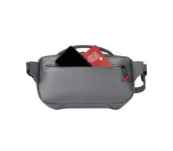 Victorinox Touring 2.0 Sling Bag -Tumi Luggage Sales SB Gry Front3