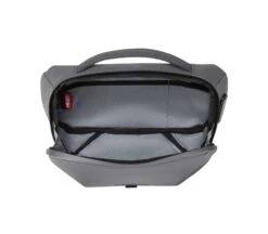 Victorinox Touring 2.0 Sling Bag -Tumi Luggage Sales SB Gry Open