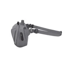 Victorinox Touring 2.0 Sling Bag -Tumi Luggage Sales SB Gry Side