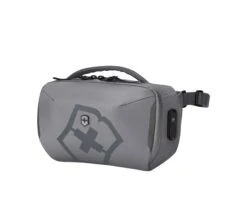 Victorinox Touring 2.0 Sling Bag -Tumi Luggage Sales SB Gry Side Angle2