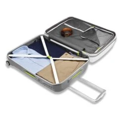 Samsonite Freeform 24" Spinner -Tumi Luggage Sales Samsonite Freeform 24 Spinner 10