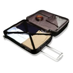 Samsonite Freeform 24" Spinner -Tumi Luggage Sales Samsonite Freeform 24 Spinner 13