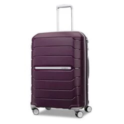 Samsonite Freeform 24" Spinner -Tumi Luggage Sales Samsonite Freeform 24 Spinner 4 d875768a ee36 40e9 875b 27ba41cce3e4