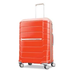 Samsonite Freeform 24" Spinner -Tumi Luggage Sales Samsonite Freeform 24 Spinner 6 f5cd1152 efb1 4233 a559 fea86efb5f06