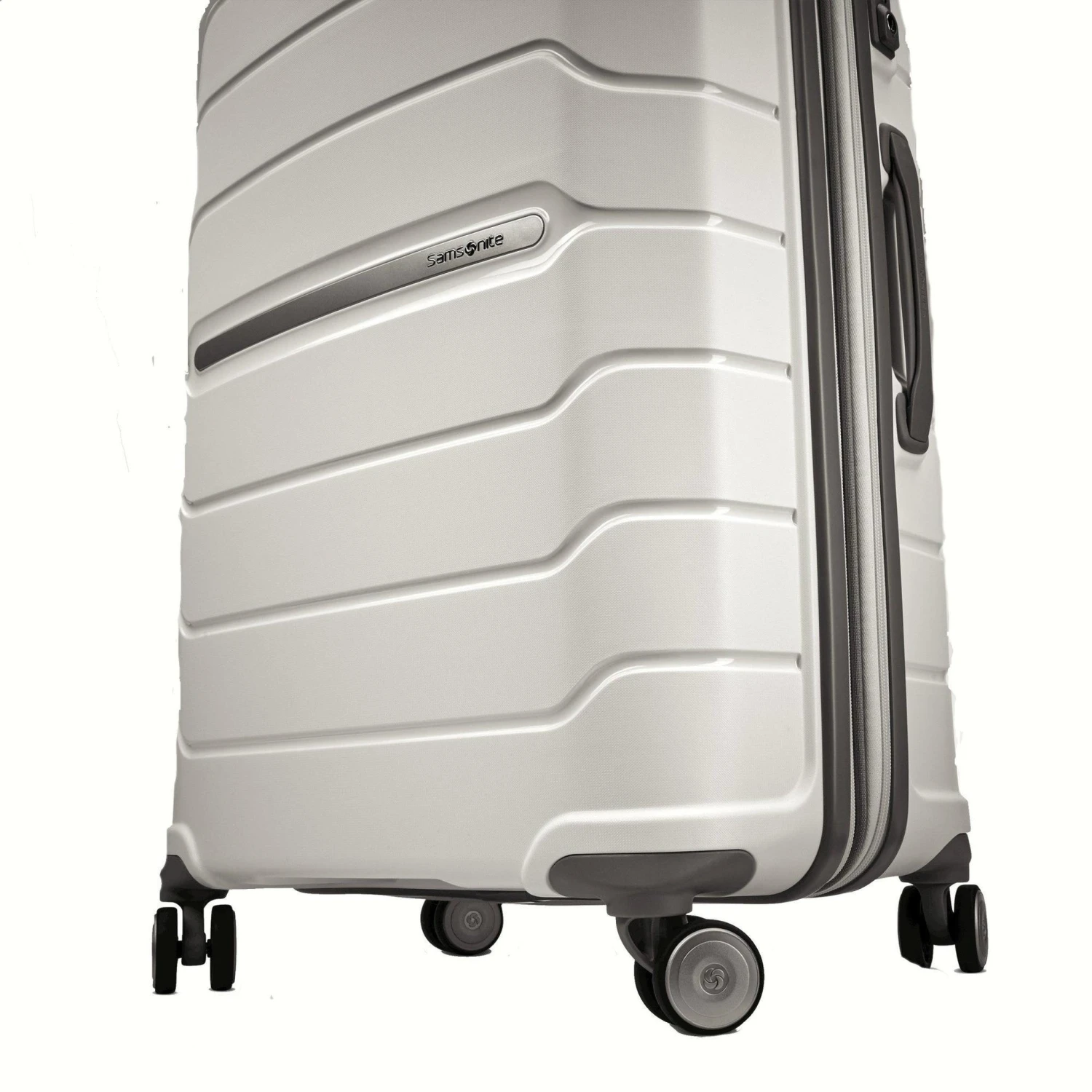 Samsonite Freeform 28" Spinner 17 Samsonite Freeform 28" Spinner - Image 17