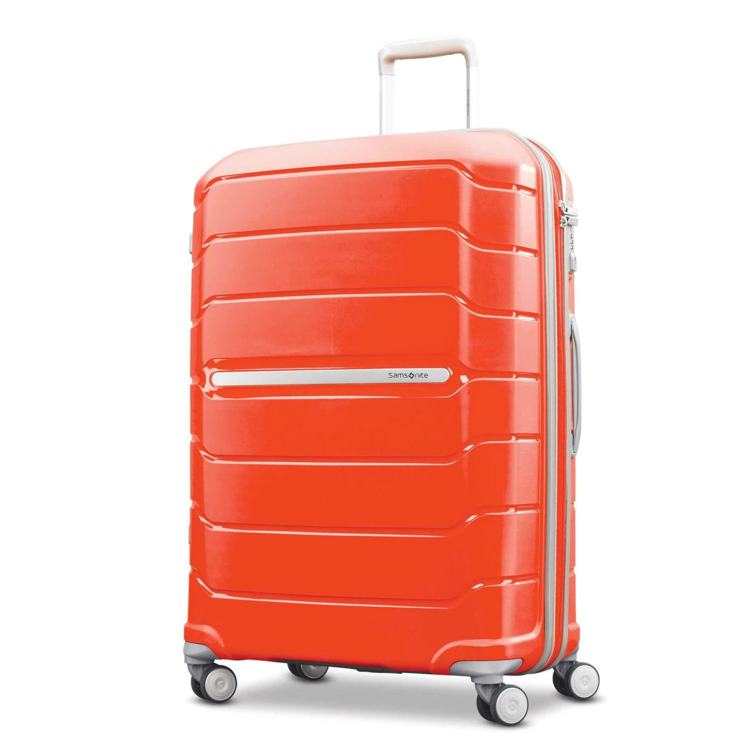 Samsonite Freeform 28" Spinner 6 Samsonite Freeform 28" Spinner - Image 6