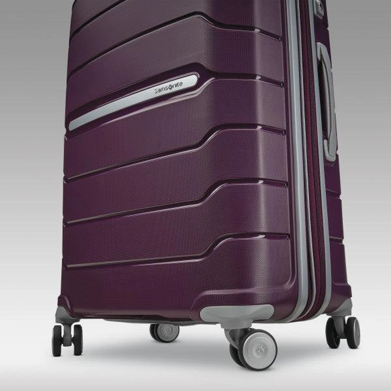 Samsonite Freeform 28" Spinner 9 Samsonite Freeform 28" Spinner - Image 9