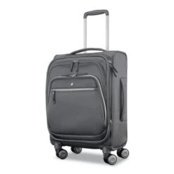 Samsonite Mobile Solutions 19" Expandable Spinner -Tumi Luggage Sales Samsonite Mobile Solutions 19 Expandable Spinner 3