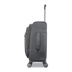 Samsonite Mobile Solutions 19" Expandable Spinner -Tumi Luggage Sales Samsonite Mobile Solutions 19 Expandable Spinner 5