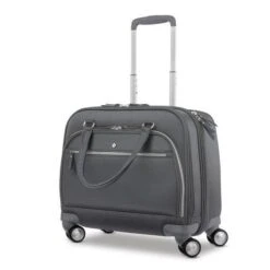 Samsonite Mobile Solutions Spinner Mobile Office -Tumi Luggage Sales Samsonite Mobile Solutions Spinner Mobile Office 5