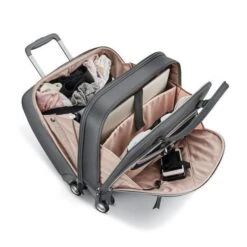 Samsonite Mobile Solutions Spinner Mobile Office -Tumi Luggage Sales Samsonite Mobile Solutions Spinner Mobile Office 8