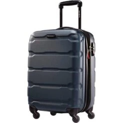 Samsonite Omni PC Hardside Spinner 20" -Tumi Luggage Sales Samsonite Omni PC Hardside Spinner 20 3