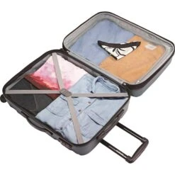 Samsonite Omni PC Hardside Spinner 20" -Tumi Luggage Sales Samsonite Omni PC Hardside Spinner 20 5