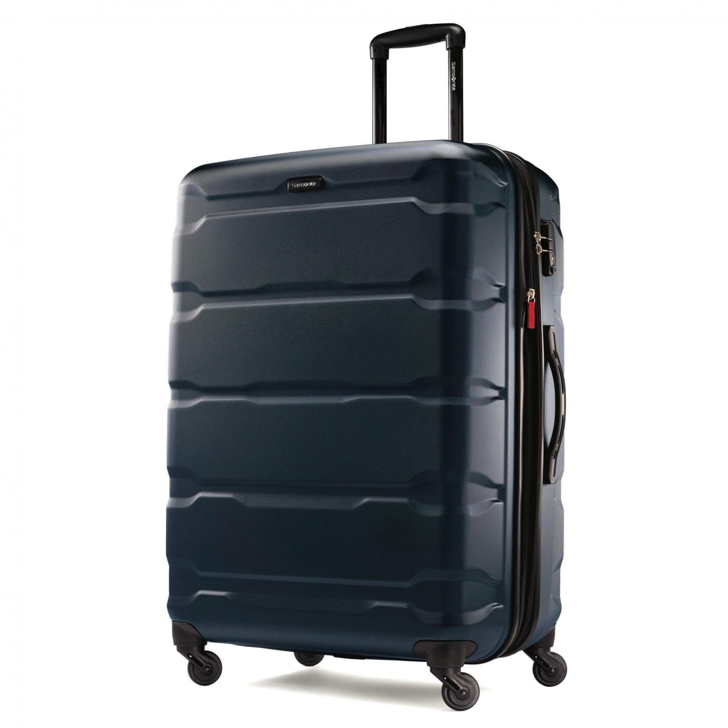 Samsonite Omni PC Hardside Spinner 28" 2 Samsonite Omni PC Hardside Spinner 28" - Image 2