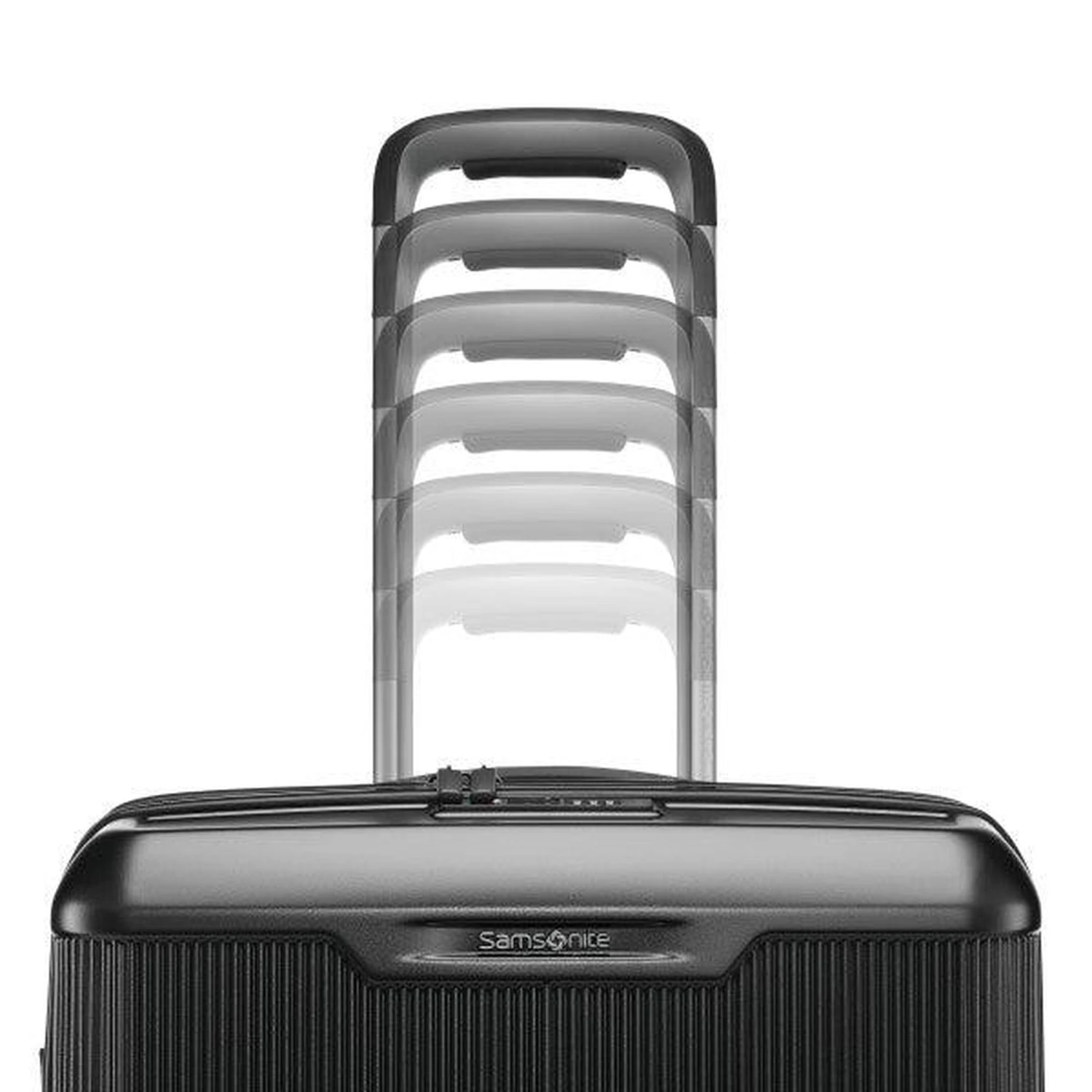 Samsonite Silhouette 17 Hardside Large Expandable Spinner 11 Samsonite Silhouette 17 Hardside Large Expandable Spinner - Image 11