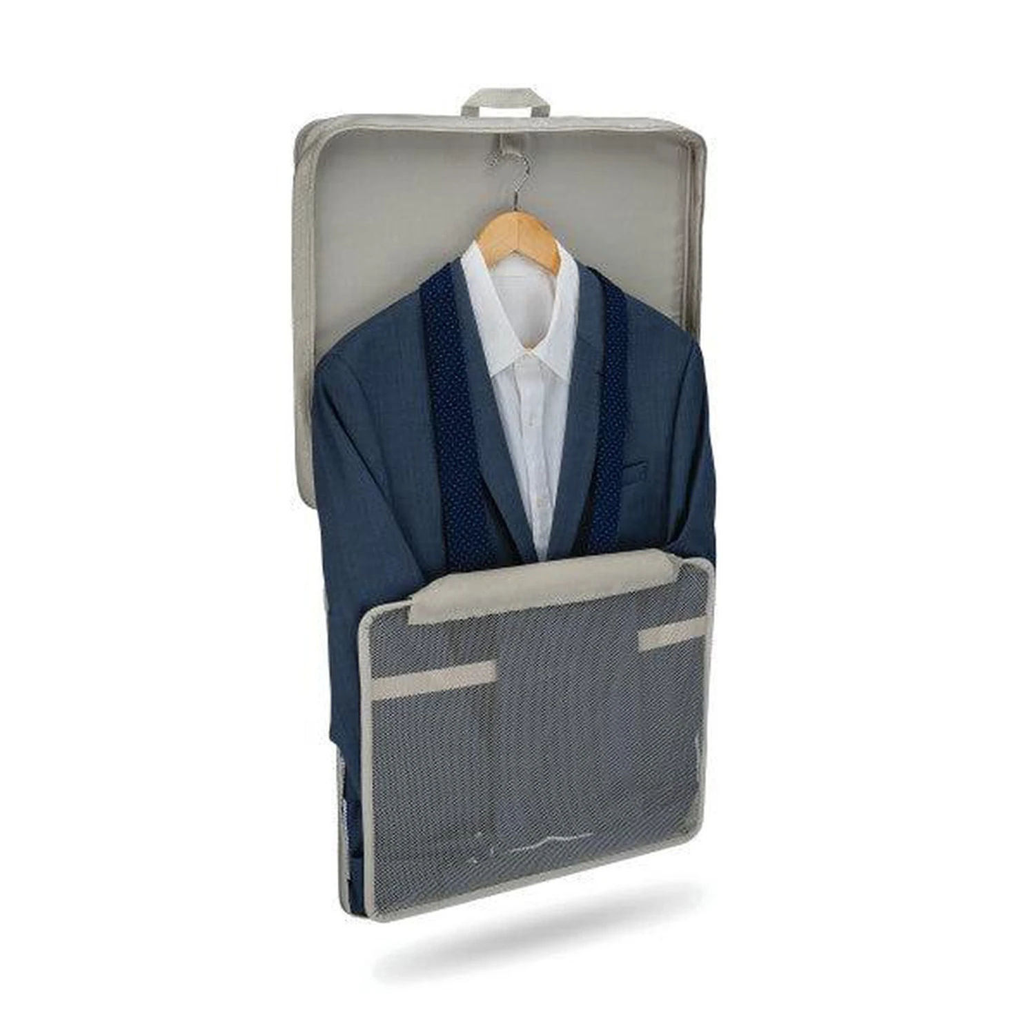 Samsonite Silhouette 17 Hardside Large Expandable Spinner 14 Samsonite Silhouette 17 Hardside Large Expandable Spinner - Image 14