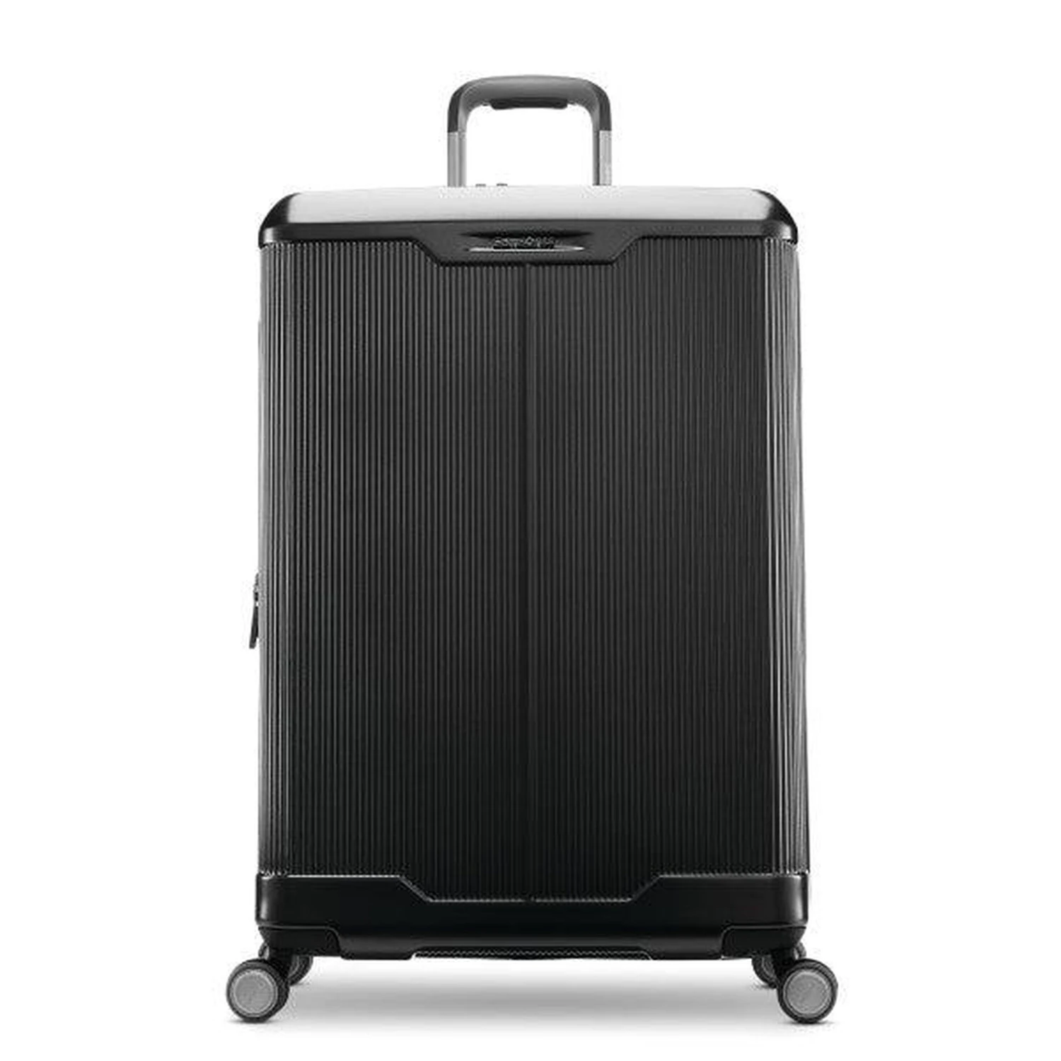 Samsonite Silhouette 17 Hardside Large Expandable Spinner 3 Samsonite Silhouette 17 Hardside Large Expandable Spinner - Image 3