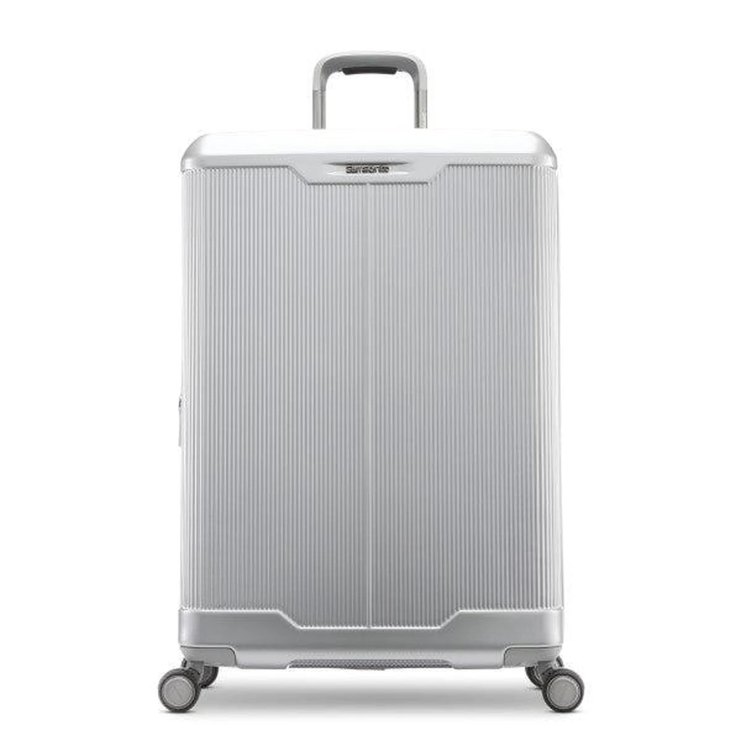 Samsonite Silhouette 17 Hardside Large Expandable Spinner 4 Samsonite Silhouette 17 Hardside Large Expandable Spinner - Image 4