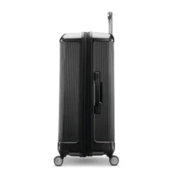 Samsonite Silhouette 17 Hardside Large Expandable Spinner 24 Samsonite Silhouette 17 Hardside Large Expandable Spinner -Tumi Luggage Sales Samsonite Silhouette 17 Hardside Large Expandable Spinner 5