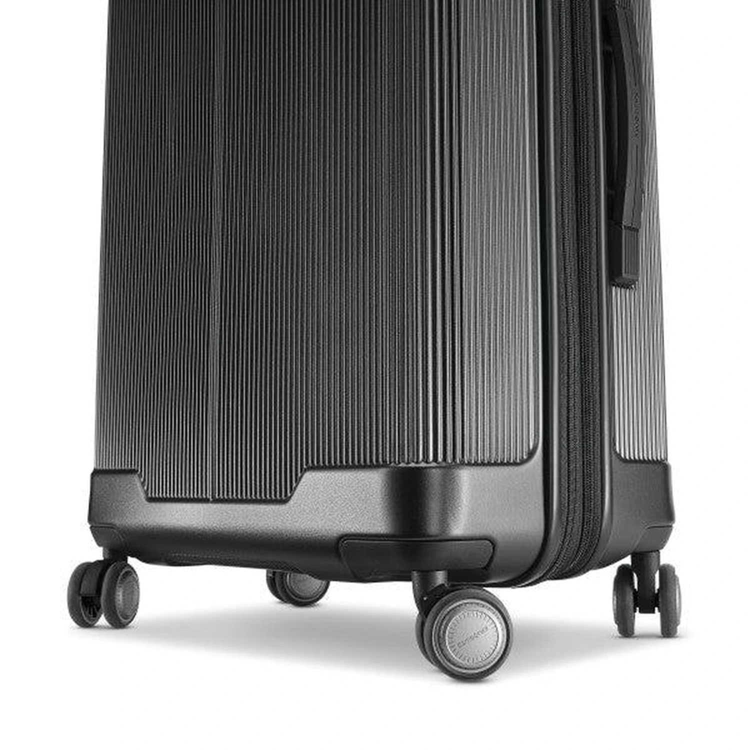 Samsonite Silhouette 17 Hardside Large Expandable Spinner 9 Samsonite Silhouette 17 Hardside Large Expandable Spinner - Image 9