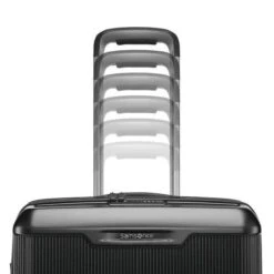 Samsonite Silhouette 17 Hardside Medium Expandable Spinner -Tumi Luggage Sales Samsonite Silhouette 17 Hardside Medium Expandable Spinner 11
