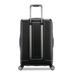 Samsonite Silhouette 17 Hardside Medium Expandable Spinner -Tumi Luggage Sales Samsonite Silhouette 17 Hardside Medium Expandable Spinner 4