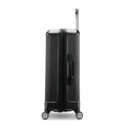 Samsonite Silhouette 17 Hardside Medium Expandable Spinner -Tumi Luggage Sales Samsonite Silhouette 17 Hardside Medium Expandable Spinner 6