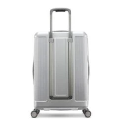 Samsonite Silhouette 17 Hardside Medium Expandable Spinner -Tumi Luggage Sales Samsonite Silhouette 17 Hardside Medium Expandable Spinner 7