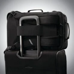 Samsonite Silhouette 17 Softside Backpack -Tumi Luggage Sales Samsonite Silhouette 17 Softside Backpack 18