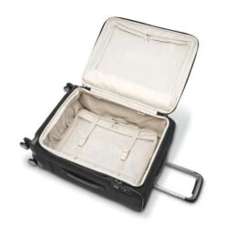 Samsonite Silhouette 17 Softside Medium Expandable Spinner -Tumi Luggage Sales Samsonite Silhouette 17 Softside Medium Expandable Spinner 10