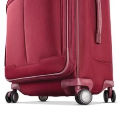 Samsonite Silhouette 17 Softside Medium Expandable Spinner -Tumi Luggage Sales Samsonite Silhouette 17 Softside Medium Expandable Spinner 15