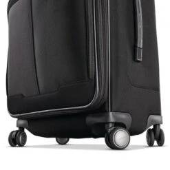 Samsonite Silhouette 17 Softside Medium Expandable Spinner -Tumi Luggage Sales Samsonite Silhouette 17 Softside Medium Expandable Spinner 16