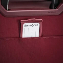 Samsonite Silhouette 17 Softside Medium Expandable Spinner -Tumi Luggage Sales Samsonite Silhouette 17 Softside Medium Expandable Spinner 17
