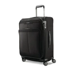 Tumi Luggage Sales -Tumi Luggage Sales Samsonite Silhouette 17 Softside Medium Expandable Spinner 2