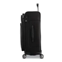 Samsonite Silhouette 17 Softside Medium Expandable Spinner -Tumi Luggage Sales Samsonite Silhouette 17 Softside Medium Expandable Spinner 6