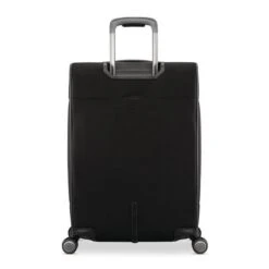 Samsonite Silhouette 17 Softside Medium Expandable Spinner -Tumi Luggage Sales Samsonite Silhouette 17 Softside Medium Expandable Spinner 8