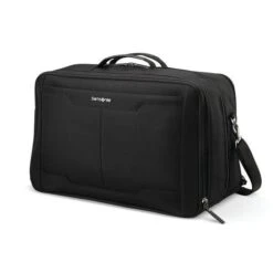 Samsonite Silhouette 17 Softside Split Case Duffel -Tumi Luggage Sales Samsonite Silhouette 17 Softside Split Case Duffel 4