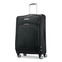Samsonite Solyte DLX 25" Expandable Spinner 8 Samsonite Solyte DLX 25" Expandable Spinner -Tumi Luggage Sales Samsonite Solyte DLX 25 Expandable Spinner 4