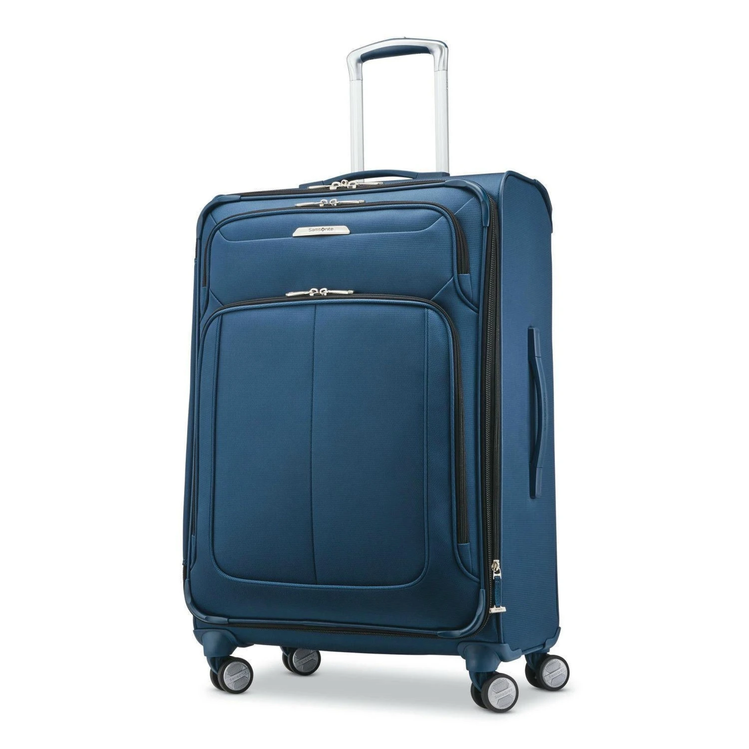 Samsonite Solyte DLX 25" Expandable Spinner 5 Samsonite Solyte DLX 25" Expandable Spinner - Image 5