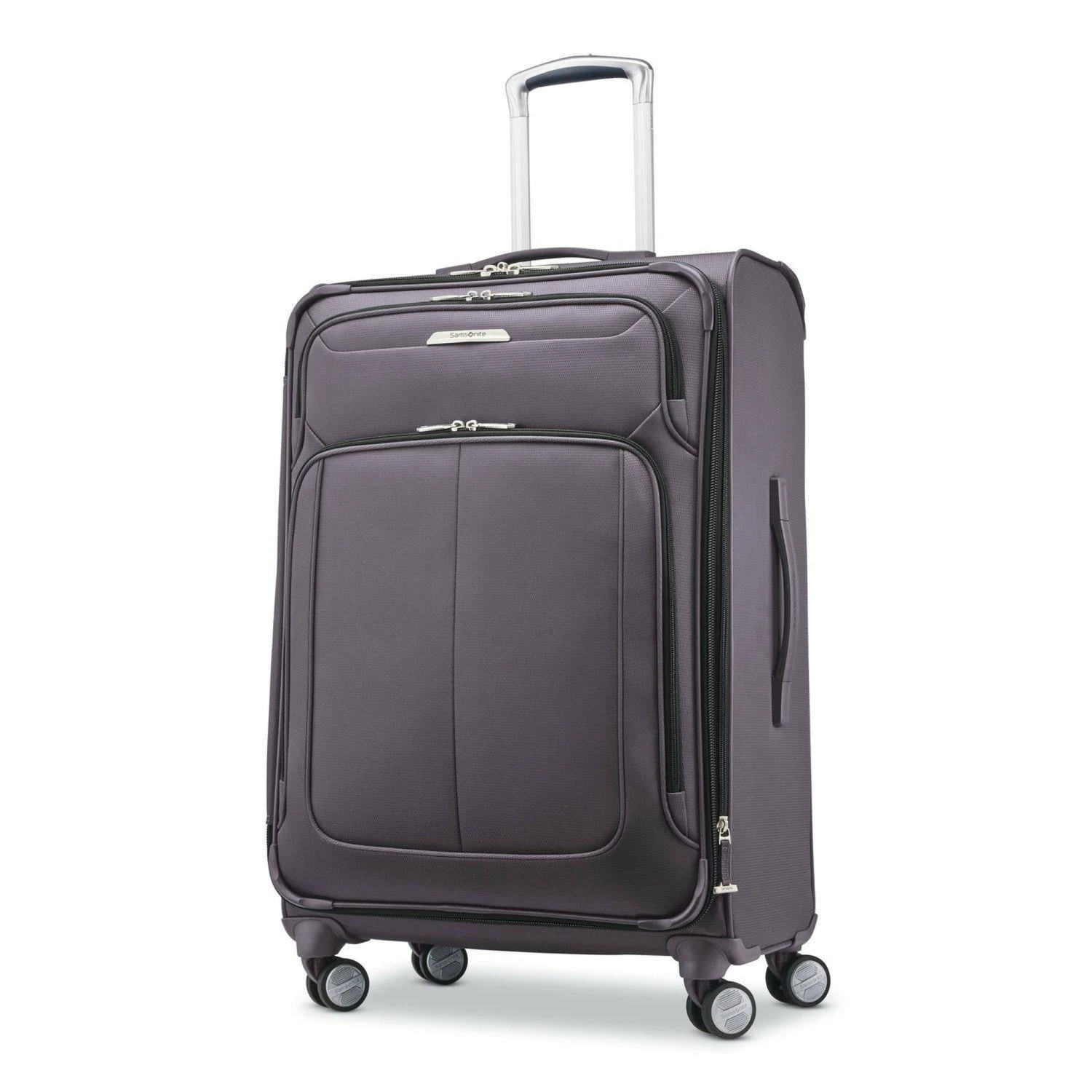 Samsonite Solyte DLX 25" Expandable Spinner 1 Samsonite Solyte DLX 25" Expandable Spinner