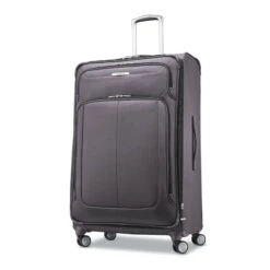 Samsonite Solyte DLX 29" Expandable Spinner 8 Samsonite Solyte DLX 29" Expandable Spinner -Tumi Luggage Sales Samsonite Solyte DLX 29 Expandable Spinner 4