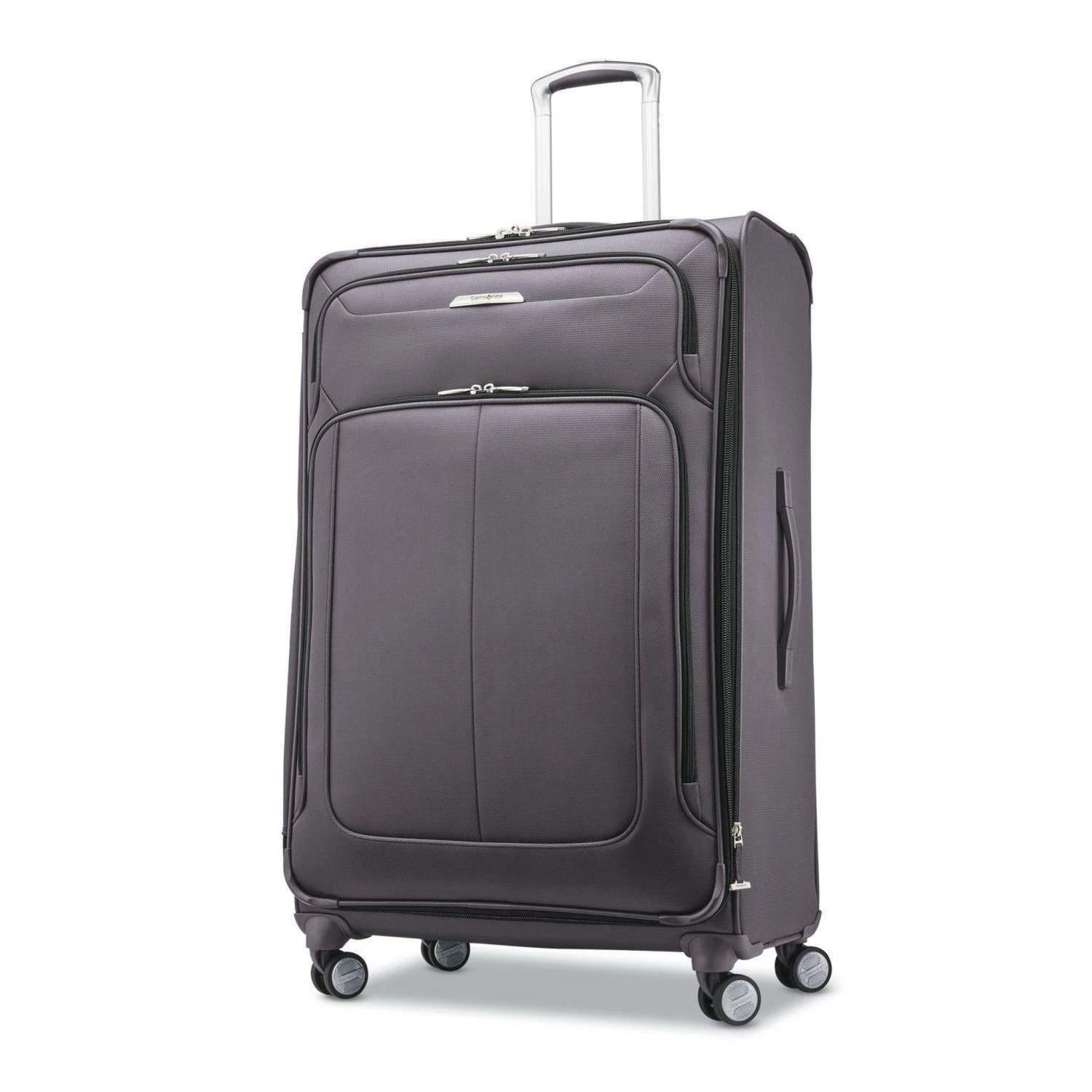 Samsonite Solyte DLX 29" Expandable Spinner 4 Samsonite Solyte DLX 29" Expandable Spinner - Image 4