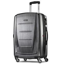 Samsonite Winfield 2 Fashion 24" Spinner 11 Samsonite Winfield 2 Fashion 24" Spinner -Tumi Luggage Sales Samsonite Winfield 2 Fashion 24 Spinner 5