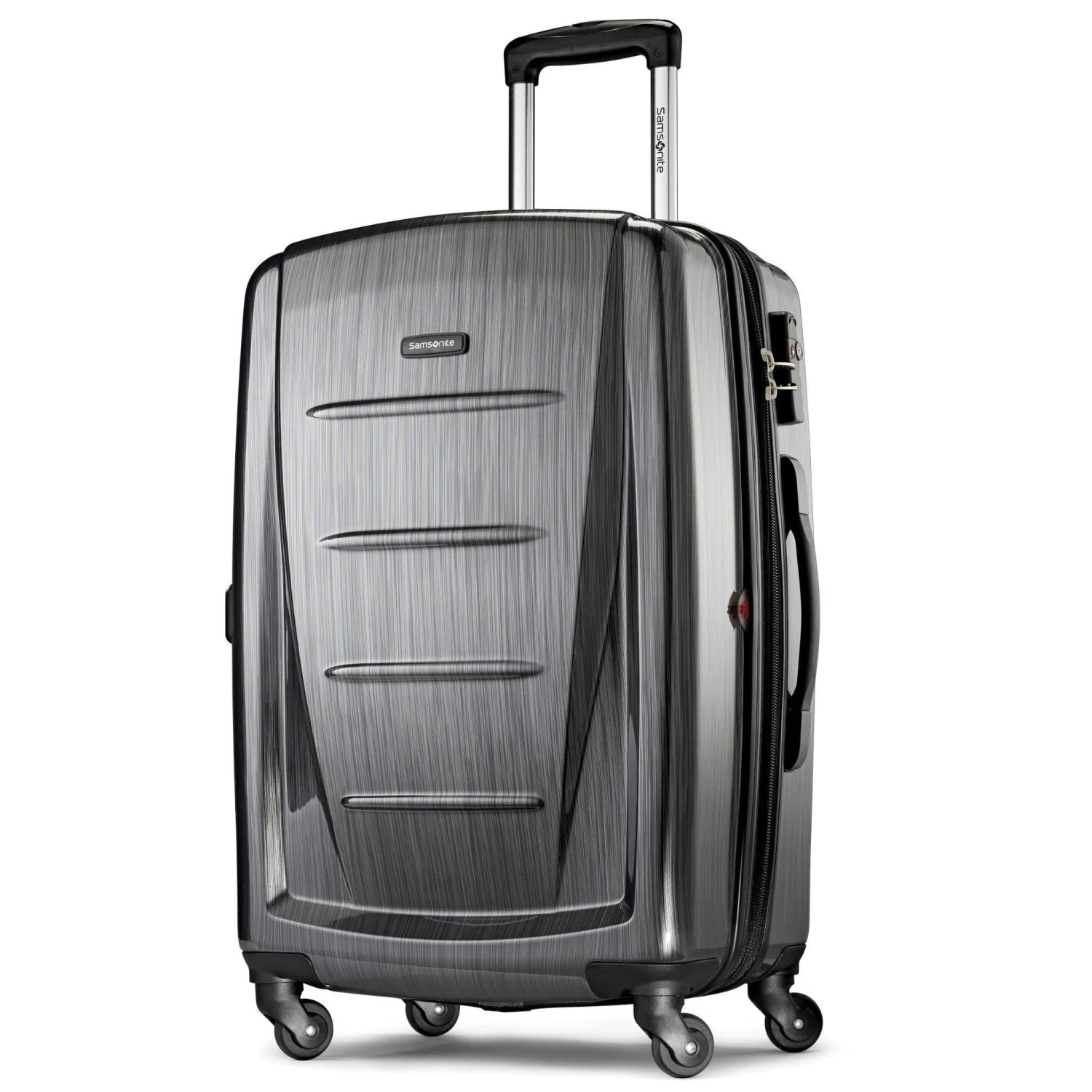 Samsonite Winfield 2 Fashion 24" Spinner 5 Samsonite Winfield 2 Fashion 24" Spinner - Image 5