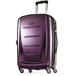 Samsonite Winfield 2 Fashion 24" Spinner 13 Samsonite Winfield 2 Fashion 24" Spinner -Tumi Luggage Sales Samsonite Winfield 2 Fashion 24 Spinner 7