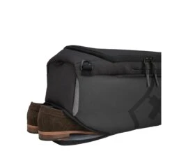 Victorinox Touring 2.0 Travel 2 In 1 Duffel -Tumi Luggage Sales TD Blk Front3