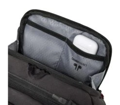 Victorinox Touring 2.0 Travel 2 In 1 Duffel -Tumi Luggage Sales TD Blk Sound