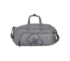 Victorinox Touring 2.0 Travel 2 In 1 Duffel -Tumi Luggage Sales TD Gry Front2